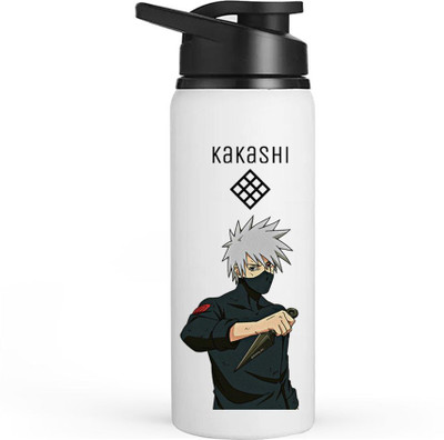 Trendblend 750 ml Steel Shaker(Pack of 1, Silver)