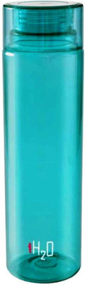 cello 1 ml PET Bottle(Pack of 1, Green)