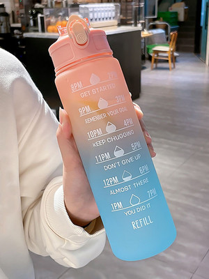 Flitz 900 ml Plastic Bottle(Pack of 1, Multicolor)