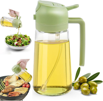 Gold Leaf 500 ml Cooking Oil Sprayer(Pack of 1)