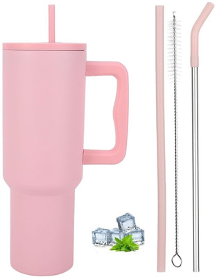 Red Sea 1200 ml Plastic Sipper(Pack of 1, Pink)