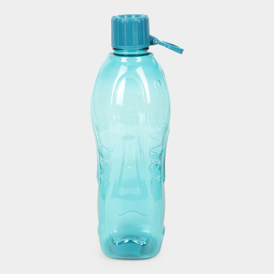 HitechMart 500 ml PET Bottle(Pack of 1, Blue)