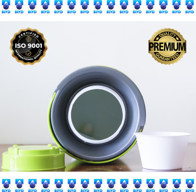 BLVD 5 L Plastic Table Top Manual Water Dispenser