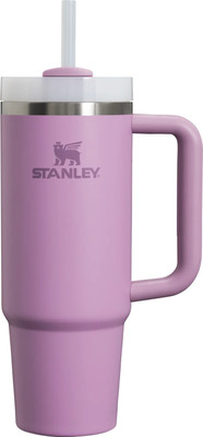 Stanlor And Co 1200 ml Plastic Sipper(Pack of 1, Purple)