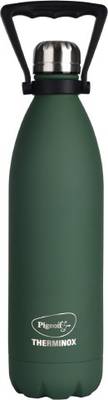 Pigeon Aqua Olive Therminox Vaccum Insulated Water Bottle, 24 Hrs Hot & Cold 500 ml Flask