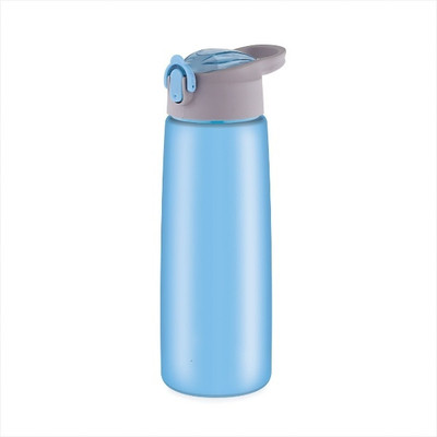 qumico etp 1000 ml Plastic Sipper(Pack of 1, Blue)