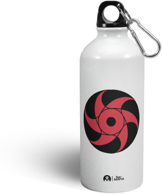 Tee Mafia 650 ml Aluminium Sipper(Pack of 1, White)