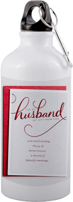 COLOR YARD 600 ml Aluminium Sipper(Pack of 1, Multicolor)