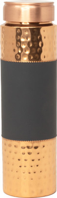 Rock Tawa 950 ml Copper Bottle(Pack of 1, Copper)