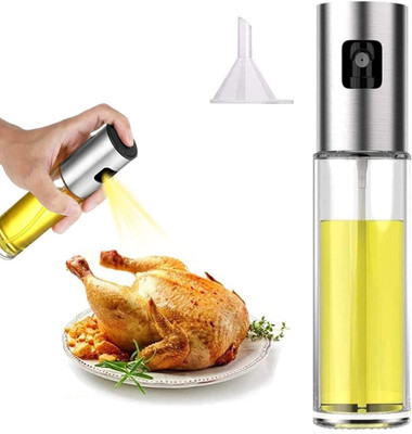 NAVYA 100 ml Cooking Oil Sprayer(Pack of 1)