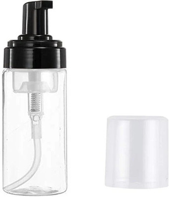 PHARCOS 150 ml Plastic Bottle(Pack of 1, Clear)