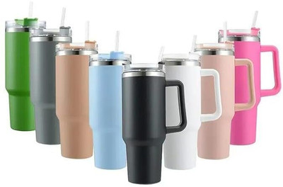 JSK 1200 ml Stainless Steel Bottle(Pack of 1, Multicolor)