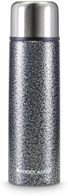 Jainenterprises Bullet Vaccum bottle 1000 ml 1000 ml Bottle(Pack of 1, Silver, Steel)