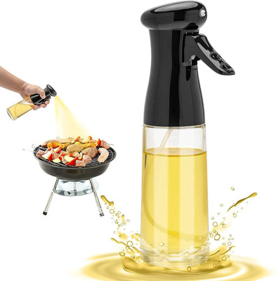 Sahaj Enterprise 200 ml Cooking Oil Dispenser(Pack of 1)