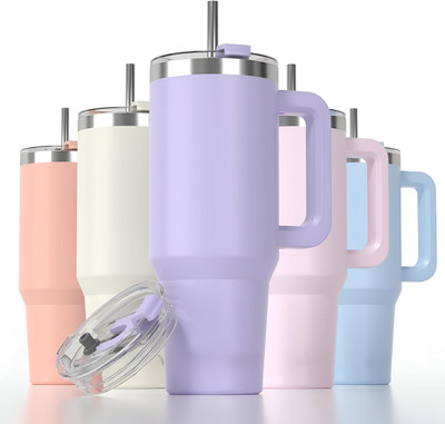 gadgetwings 1200 ml Steel Bottle(Pack of 1, Multicolor)