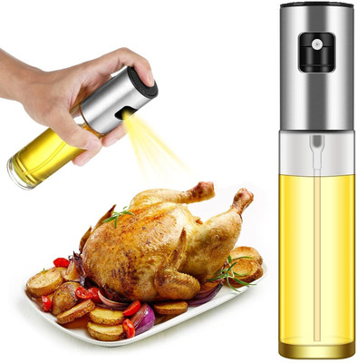 AJB 100 ml Cooking Oil Sprayer(Pack of 1)
