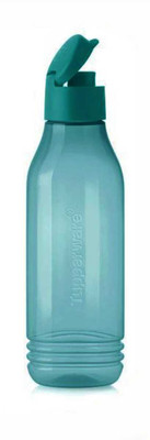 TUPPERWARE 750 ml Plastic Bottle(Pack of 1, Green)
