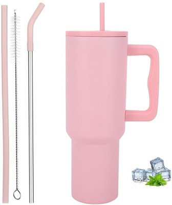 Red Sea 1200 ml Plastic Sipper(Pack of 1, Pink)
