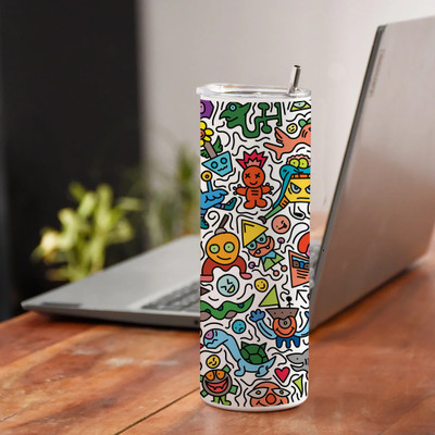 ZORI 750 ml Aluminium Sipper(Pack of 1, Multicolor)