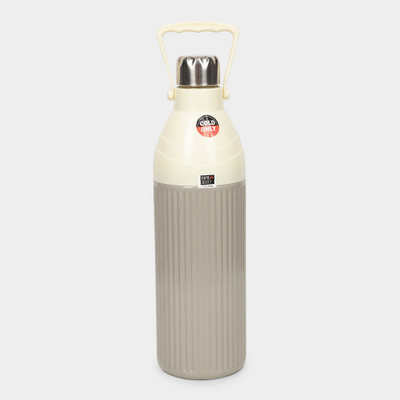 HitechMart 750 ml Plastic Bottle(Pack of 1, Brown)