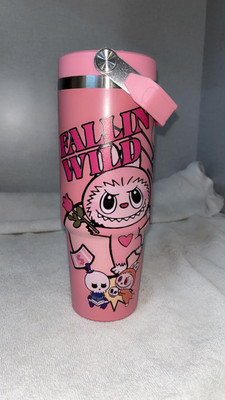 Stanleyy 750 ml Stainless Steel Bottle(Pack of 1, Pink)
