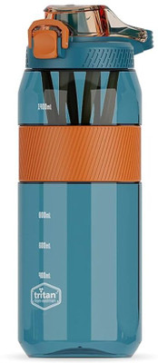 SPIRITUAL HOUSE 1400 ml Plastic Sipper(Pack of 1, Multicolor)