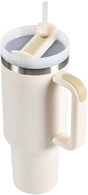 Kidzhut 1200 ml Steel Sipper(Pack of 1, Multicolor)