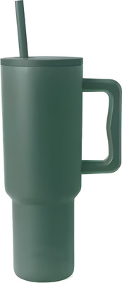 anjaneya enterprise 1200 ml Steel Sipper(Pack of 1, Green)