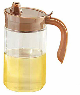 IndusBay 600 ml Cooking Oil Dispenser(Pack of 1)