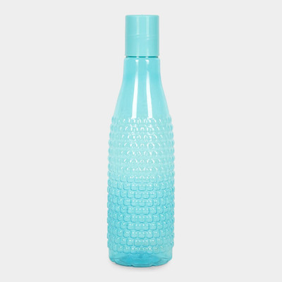 HitechMart 900 ml PET Bottle(Pack of 1, Blue)