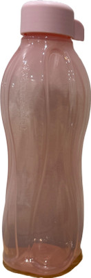TUPPERWARE 500 ml Plastic Bottle(Pack of 1, Pink)