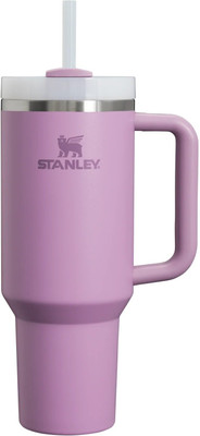 stanly 1180 ml Steel Sipper(Pack of 1, Purple)