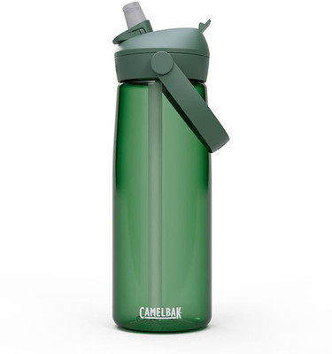 CAMELBAK 750 ml Plastic Sipper(Pack of 1, Green)