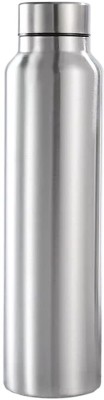 IDE 4 100 ml Bottle(Pack of 1, Silver, Aluminium)