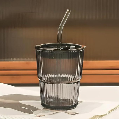 Sorath 400 ml Plastic Sipper(Pack of 1, Black)