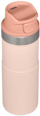3D METRO SUPER STORE 510 ml Steel Flask(Pack of 1, Pink)