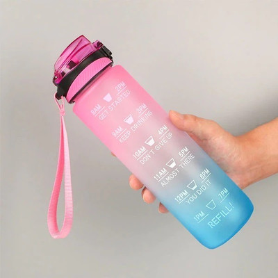 ASHGUJ 500 ml Silicone Sipper(Pack of 1, Multicolor)