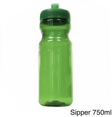MAA DURGA PLATFORM 750 ml Plastic Sipper(Pack of 1, Multicolor)