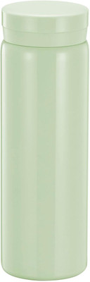 TeraaBliss 300 ml Stainless Steel Flask(Pack of 1, Green)