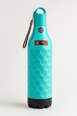 MILLIONS CHOICE 2000 ml Plastic Bottle(Pack of 1, Light Blue)