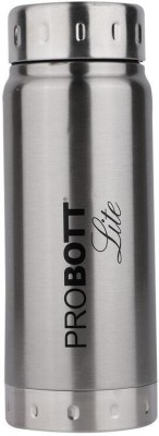 PROBOTT LITE Stainless steel single wall FREEZE 750ml -Silver PL 750-01 750 ml Bottle(Pack of 1, Silver, Steel)