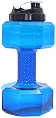 IRIS 1000 ml Plastic Shaker(Pack of 1, Pink)