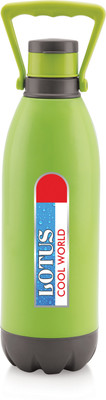 Flipkart SmartBuy 2000 ml Plastic Bottle(Pack of 1, Green)