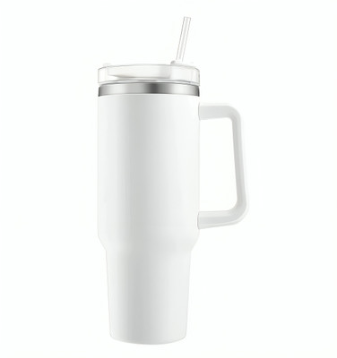YoRise 1200 ml Plastic Sipper(Pack of 1, White)