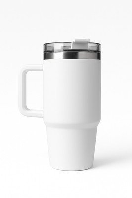 UNIQUEBOTTLE 1200 ml Stainless Steel Sipper(Pack of 1, White)