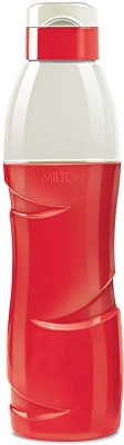 MILTON Kool Crony 900 (Red) 900 ml Bottle(Pack of 1, Red, Plastic)