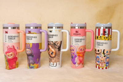 kashiraa 1200 ml Stainless Steel Bottle(Pack of 1, Multicolor)
