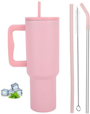 Red Sea 1200 ml Plastic Sipper(Pack of 1, Pink)
