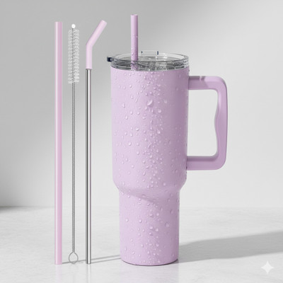 Red Sea 1200 ml Plastic Sipper(Pack of 1, Purple)