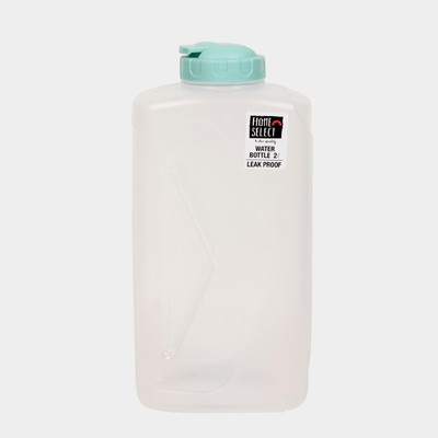 HitechMart 750 ml PET Bottle(Pack of 1, Green)
